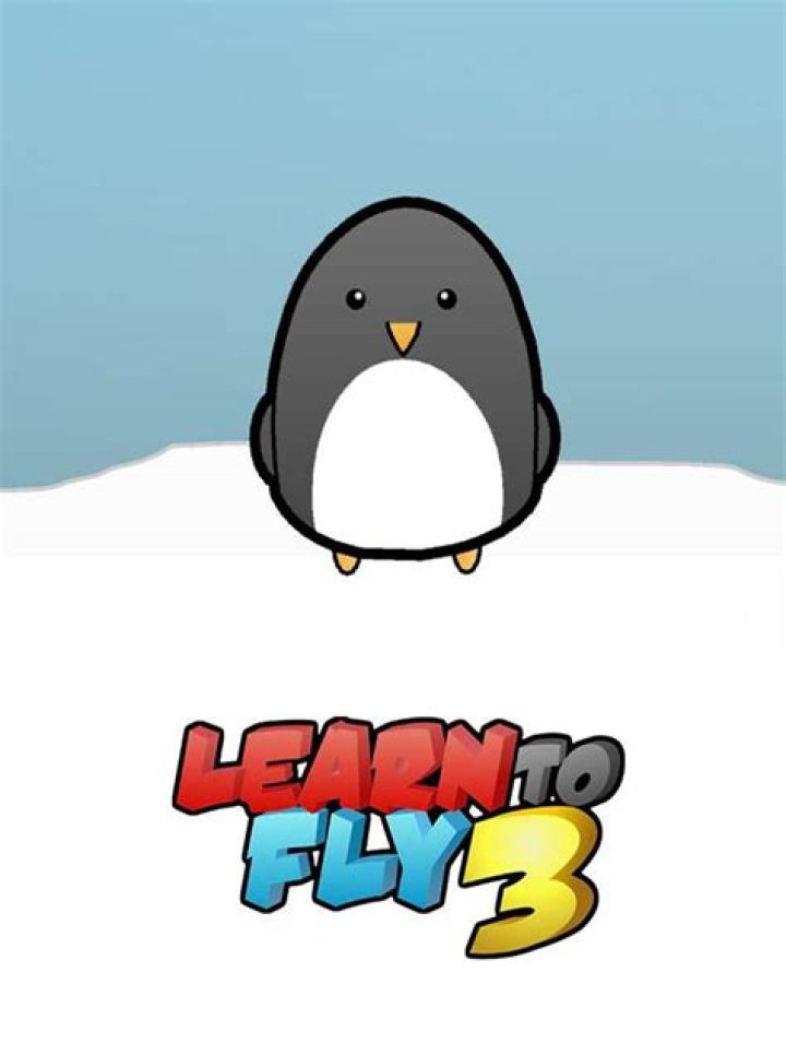 Learn To Fly 3 Unblocked Games WTF 911, 76 (Play Now) 2023