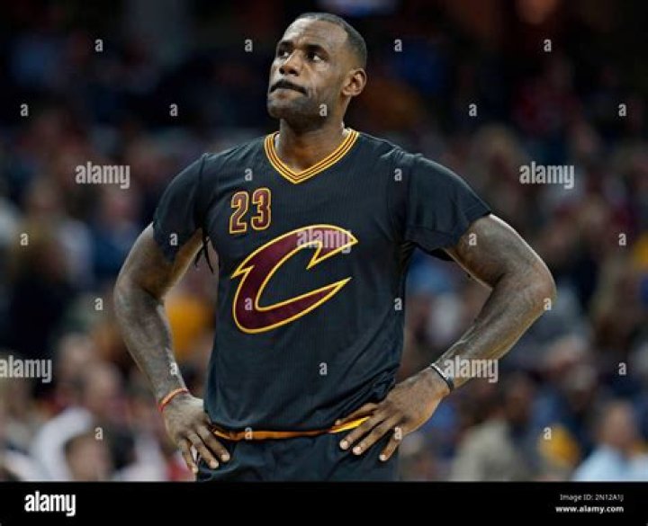 Lebron James - Exclusive Interviews, Pictures & More
