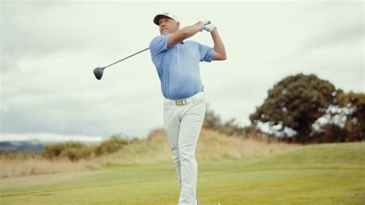 Lee Westwood Joins Forces With Newly Rebranded Fitness App