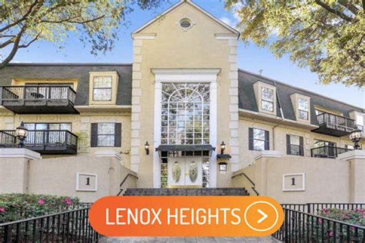 Lenox Hill Apartments, Condos and Real Estate