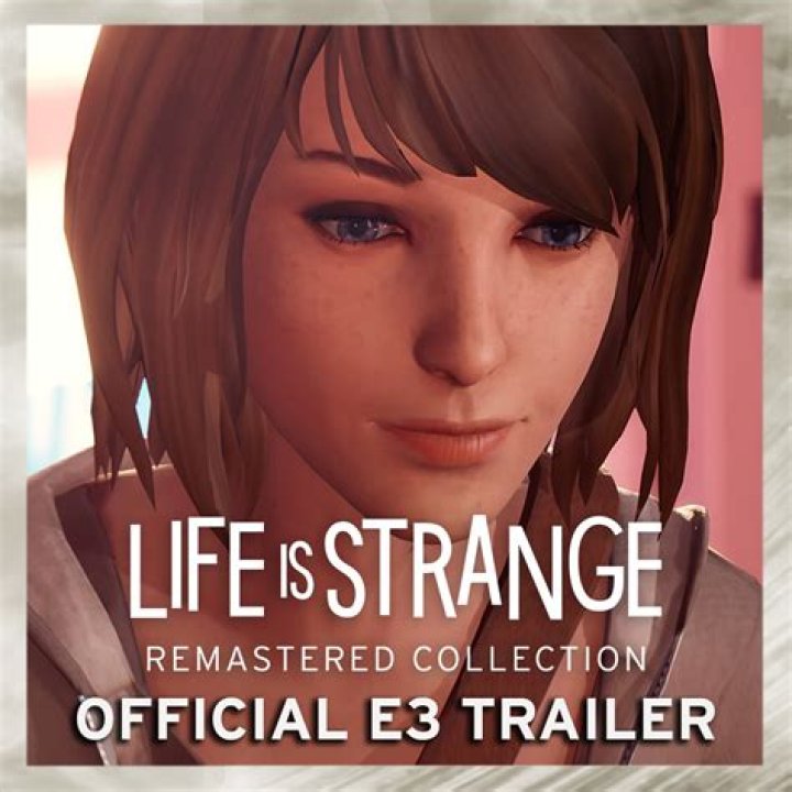 Life is Strange: Remastered Collection set for release in February