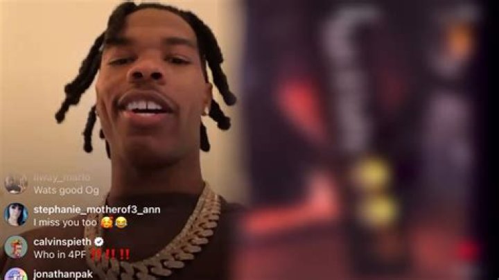 Lil Baby Twitter Video Reddit: The Truth Behind The Viral Gay Tape On Tiktok, Instagram, Youtube, And Telegram