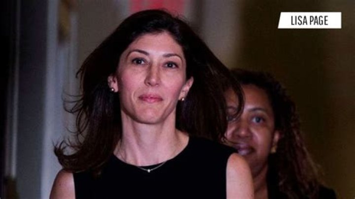Lisa Page: FBI Agent, Wiki, Husband, Net Worth !