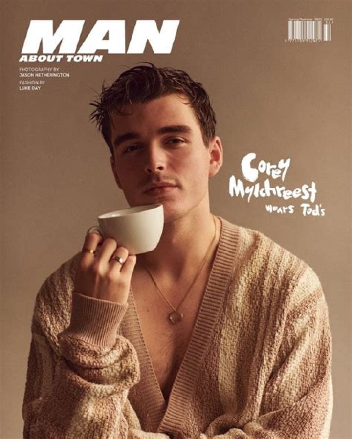 List of Men's fashion magazines