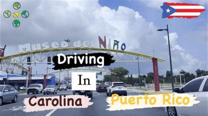 List of People from Carolina, Puerto Rico