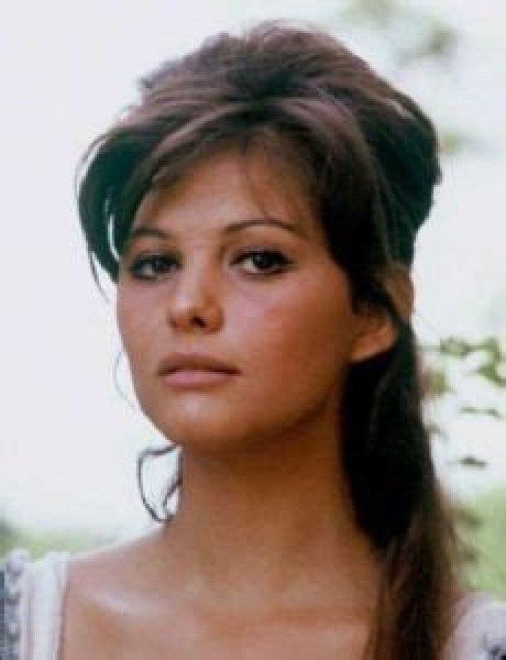 List of Spaghetti Western actresses