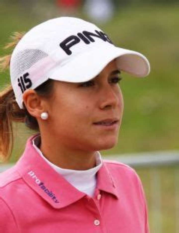 List of Spanish golfers - FamousFix List