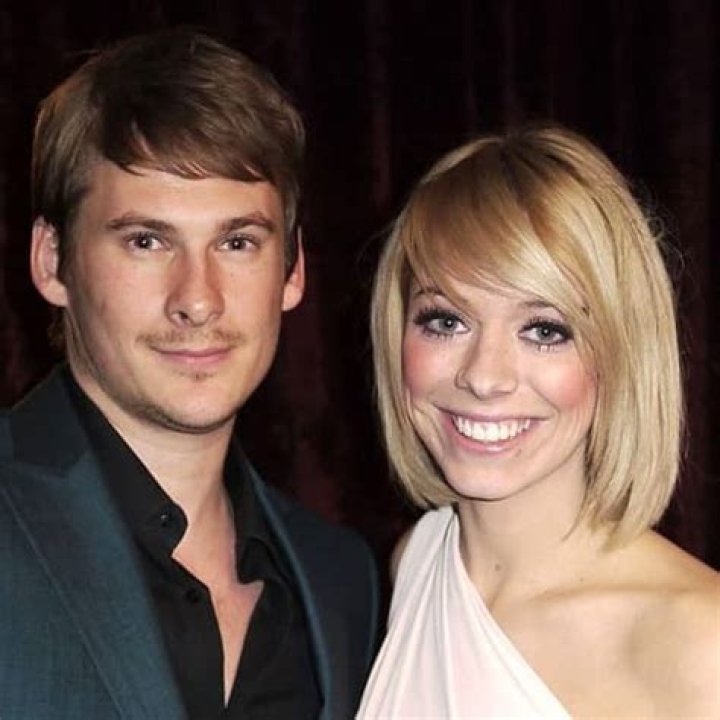 Liz McClarnon Net Worth