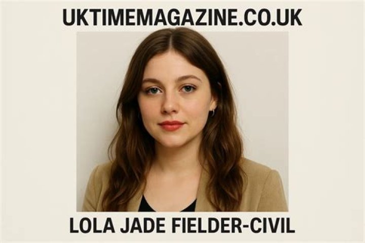 Lola Jade Fielder Civil: A Deep Dive Into Her Life And Achievements