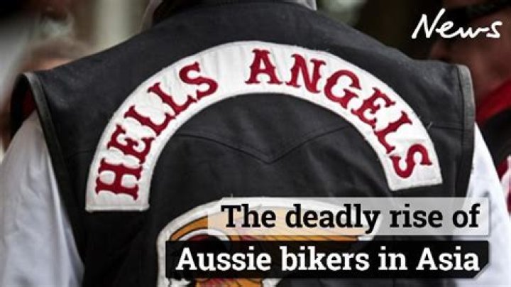 Lonely murder of Hells Angels bikie beaten and buried in Thailand