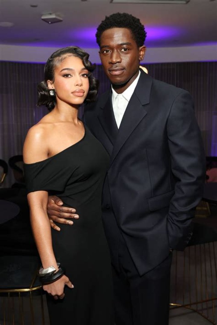 Lori Harvey's Net Worth