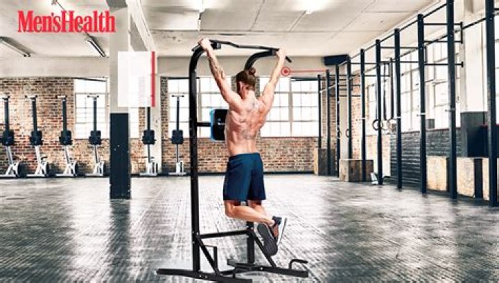 Los 5 mejores ejercicios para entrenar el trapecio