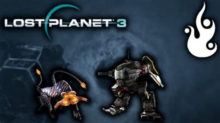 Lost Planet 3: 'only one playable mech in single-player campaign' - Capcom