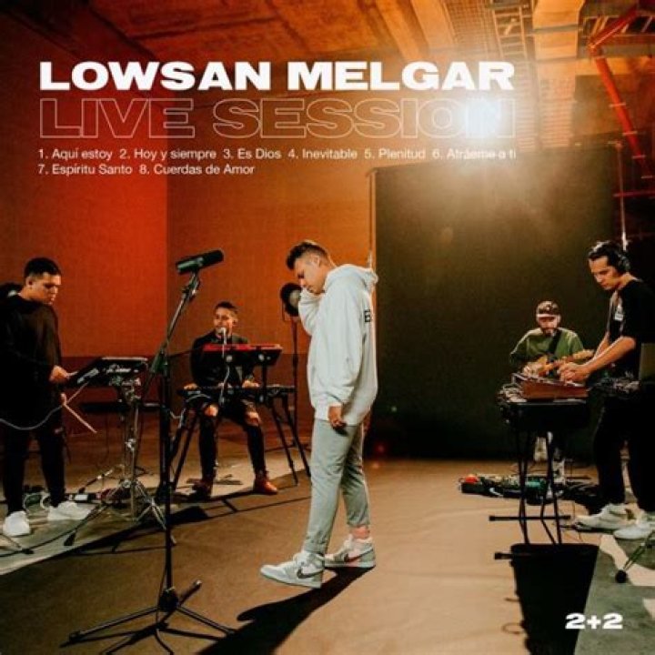 Lowsan Melgar | MultiTracks.com