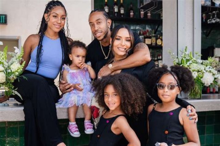 Ludacris Once Cheated on Eudoxie: How Their Relationship Survived the Affair