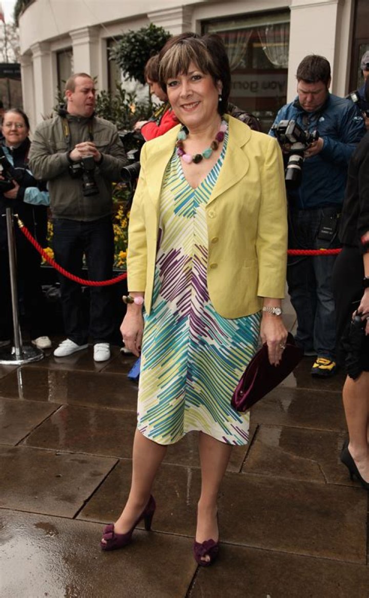 Lynda Bellingham Net Worth