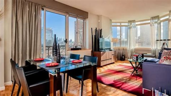 M2 At Marbella, 401 Washington Street - Rentals in Jersey City