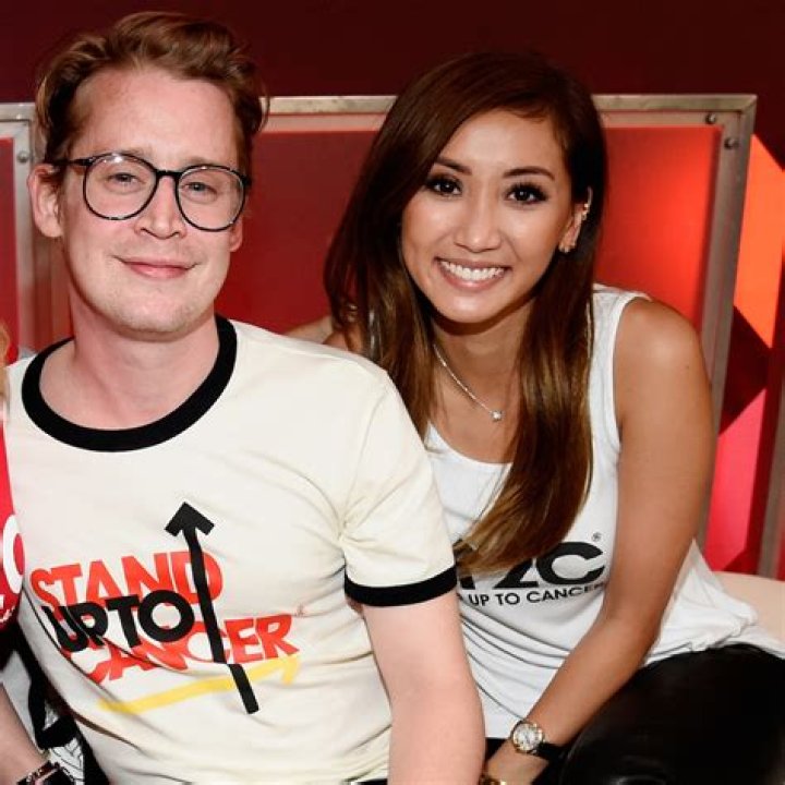 Macaulay Culkin and Brenda Song Quietly Welcome Baby No. 2
