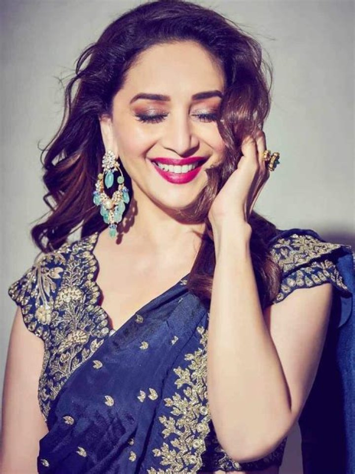 Madhuri Dixit Nene’s sweetest birthday wish for her son Arin’s 18th birthday