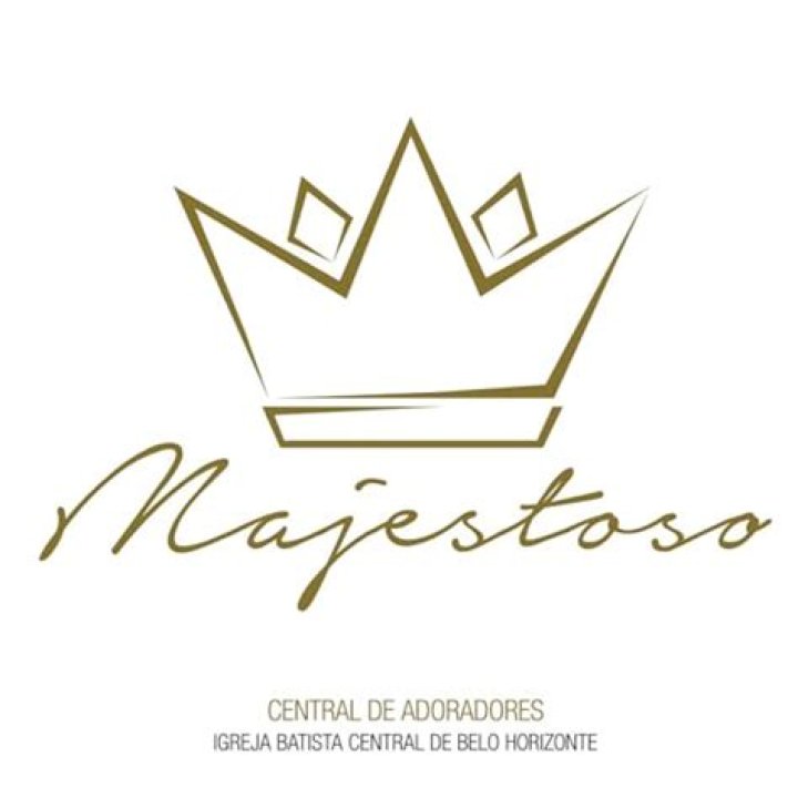 Majestoso by Central de Adoradores