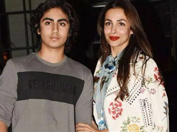 Malaika Arora reveals how her parents' separation impacted her in childhood