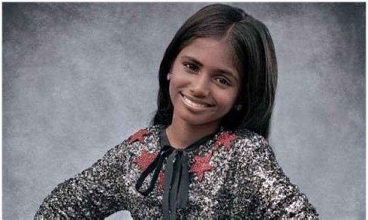 Maleesha Kharwa Wiki, Age, Family, Bio, Boyfriend, Net Worth