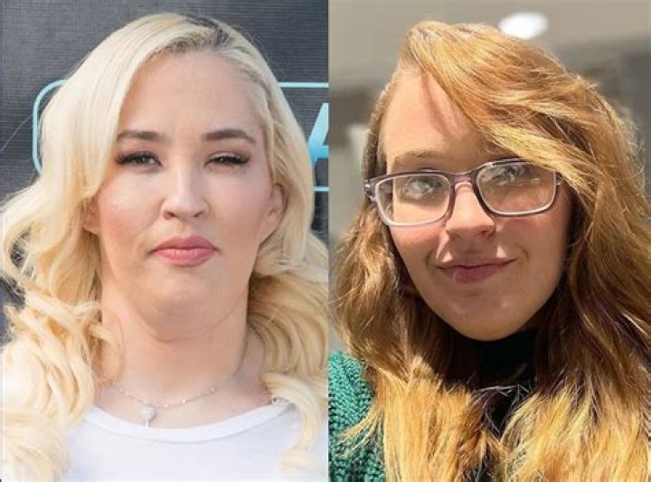 Mama June Shares Why Daughter Anna Cardwell Stopped Cancer Treatments