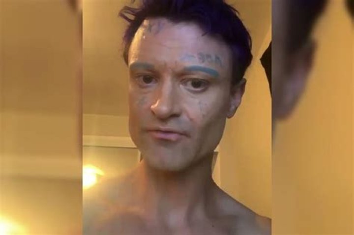 Man named Sexy Vegan accused of sexually assaulting his dog