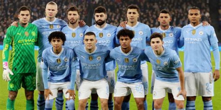 Manchester City players' wives and girlfriends 2023: Who is the prettiest?
