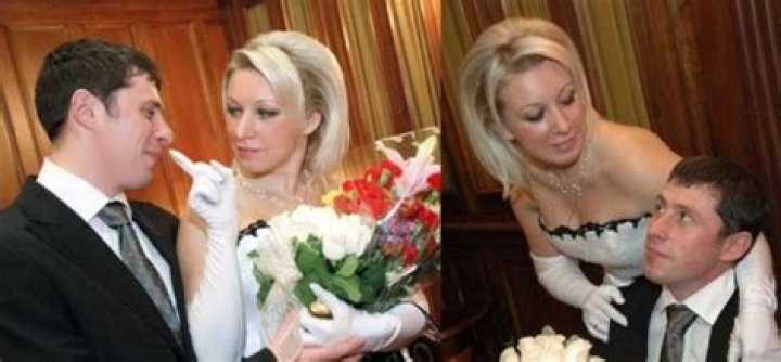 Maria Zakharova Husband, (Politician) Net Worth, Age, Parents, Children