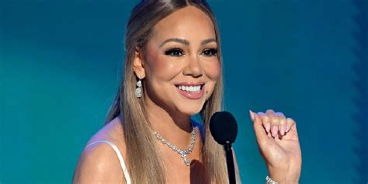 Mariah Carey News, Pictures, and Videos