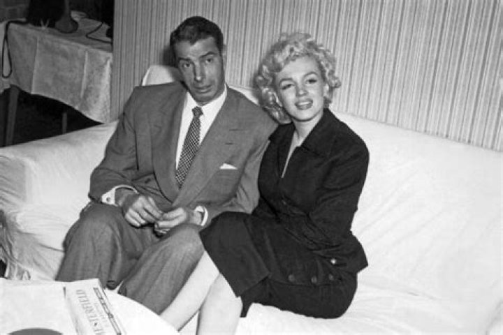 Marilyn Monroe and Joe DiMaggio’s Blonde Relationship, Explained
