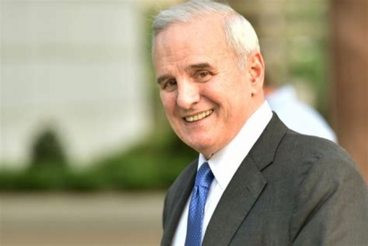Mark Dayton Net worth, Age: Wife, Weight, Bio-Wiki, Kids