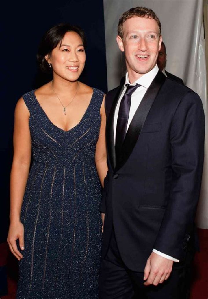 Mark Zuckerberg And Priscilla Chan's Relationship Timeline