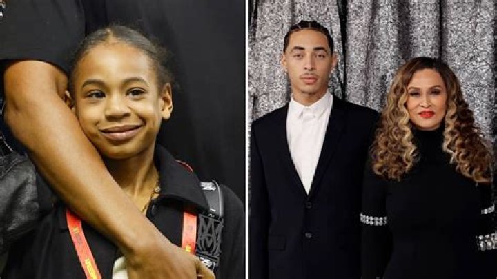 Marlo Confronts Kandi Over Reaction to Her Nephew's Death