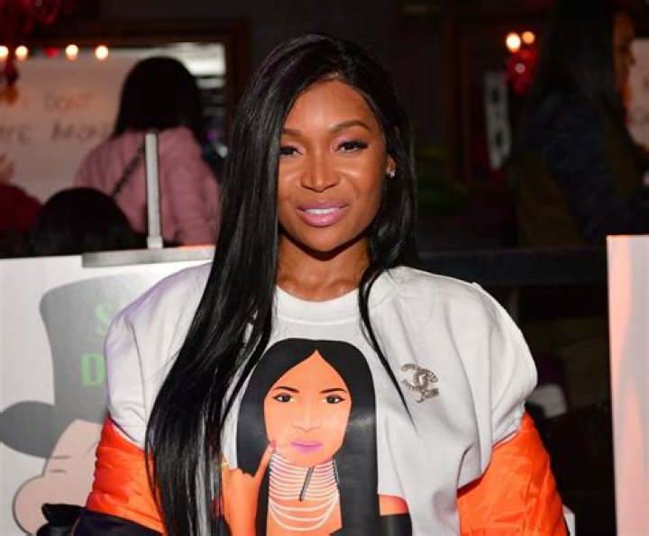 Marlo Hampton Net Worth