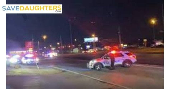 Marshawn Davis was 18 years old, was shot and died at a Columbus restaurant