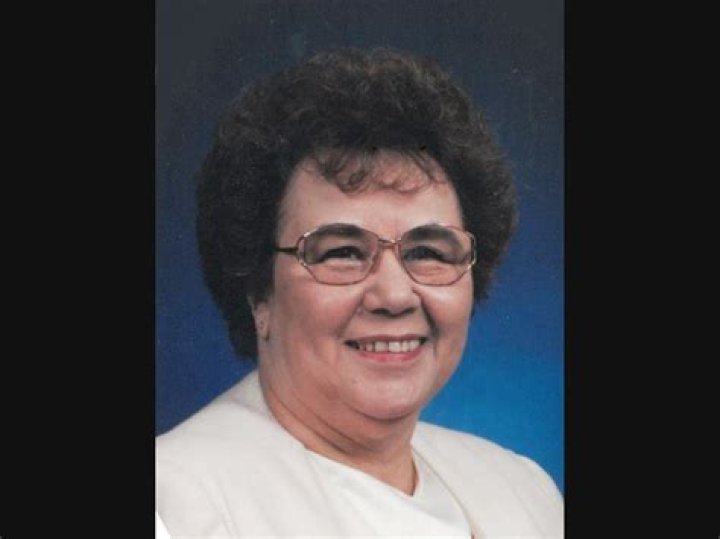 Martha L. Carlino Obituary News; Beloved Martha Lydia Carlino Passed Away At 91