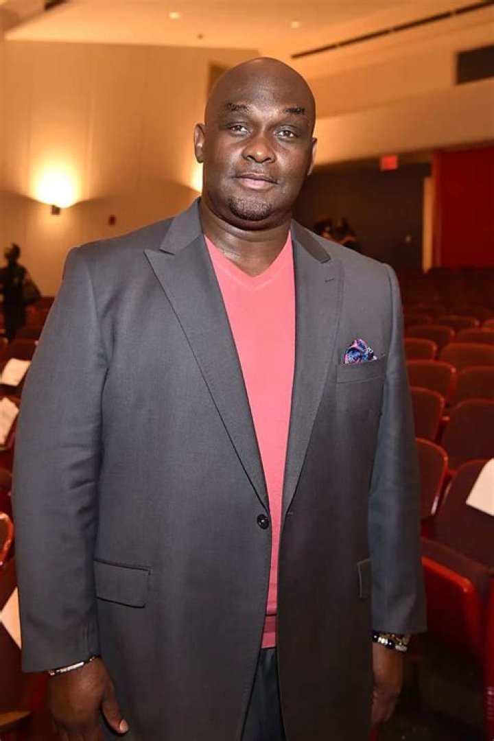 Martin Star Tommy Ford Dead at 52