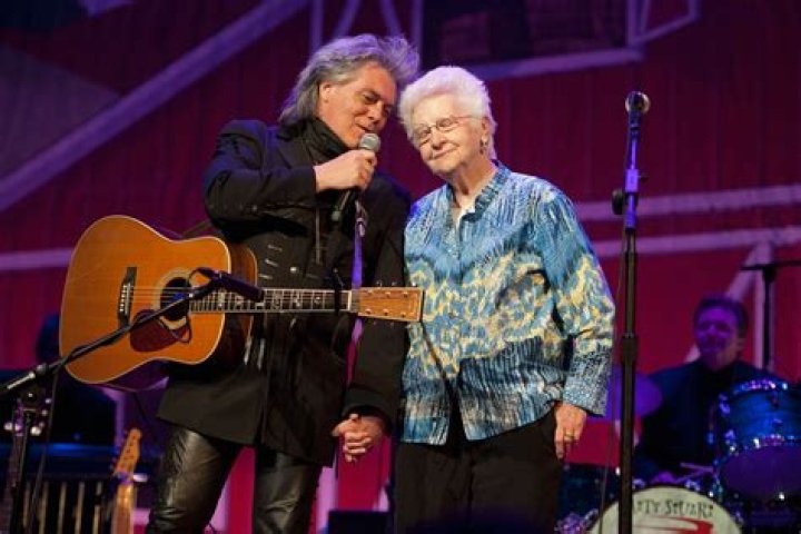 Marty Stuart Net Worth