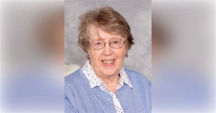 Mary Carol Majerus’s obituary: cause of death? 88 years old, from Shakopee