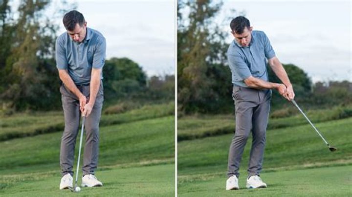 Master The Matt Fitzpatrick Drill To Improve Your Chipping