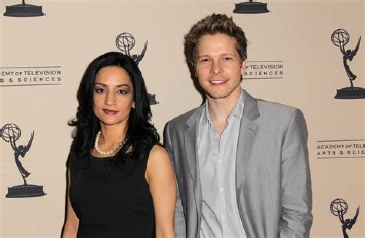 Matt Czuchry's Love Life: Inside His Relationship with Archie Panjabi and Kate Bosworth