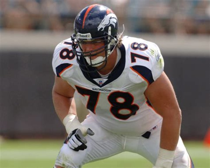 Matt Lepsis Net Worth