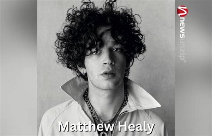 Matthew Timothy Healy Age, Height, Wiki, Net Worth and More