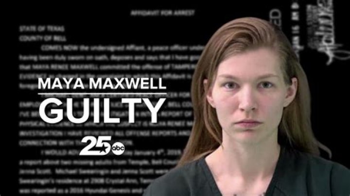 Maya Maxwell: YouTuber, Age, Career, and Net Worth