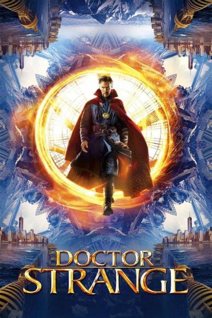 MCU: 20 Best Quotes From Doctor Strange