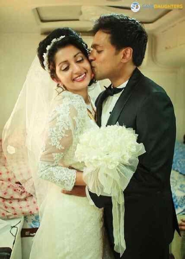 Meera Jasmine Husband, Wiki, Bio, Height, Parents, Net Worth