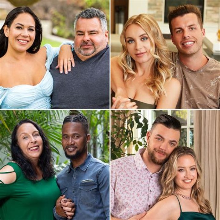 Meet 90 Day Fiance's Ella Johnson! Her Bio, Job, Weight, Family, Johnny