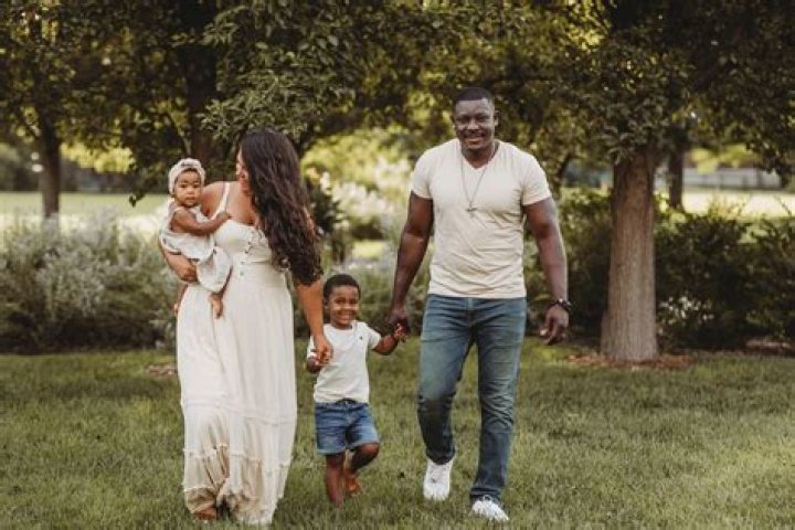 Meet 90 Day Fiance's Kobe Blaise! Her Bio, Height, Job, Family, Emily